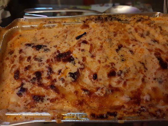 Restaurant Milano Pizzaservice