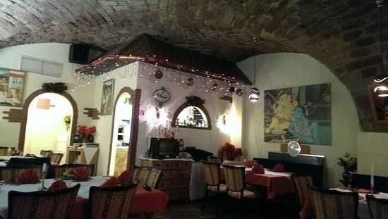 Bombay Indisches Restaurant