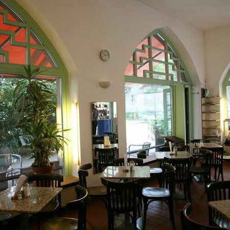 Café Bellevue