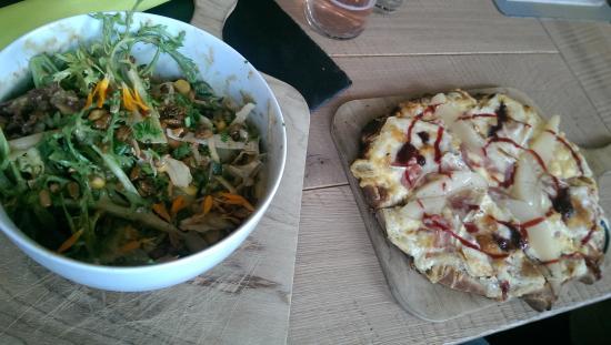 Restaurant Heimatlon