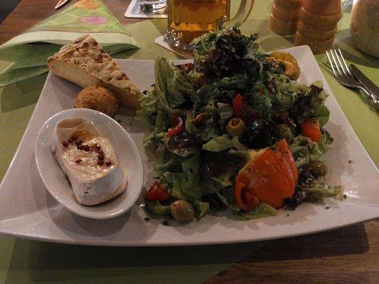 Grillstadl Restaurant