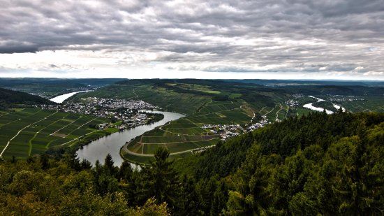 Aussichtsturm Fünf-Seen-Blick