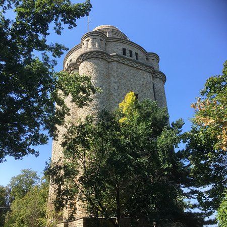 Bismarckturm