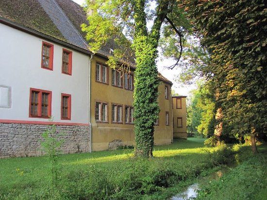 Fränkisches Spitalmuseum