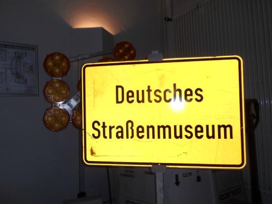 Deutsches Straßenmuseum