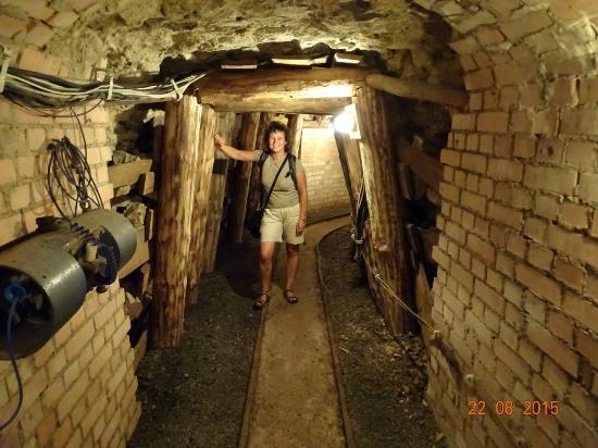 Bergbau- und Stadtmuseum Weilburg