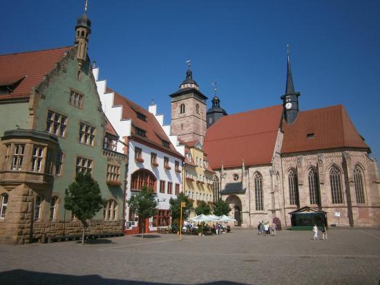 Kirche St. George