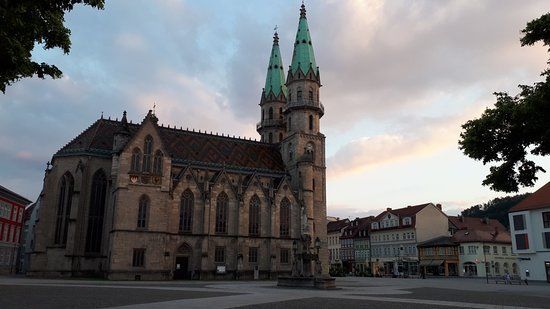 Stadtkirche