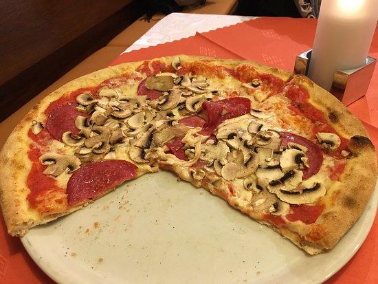 Restaurant Pizzeria Zur Linde