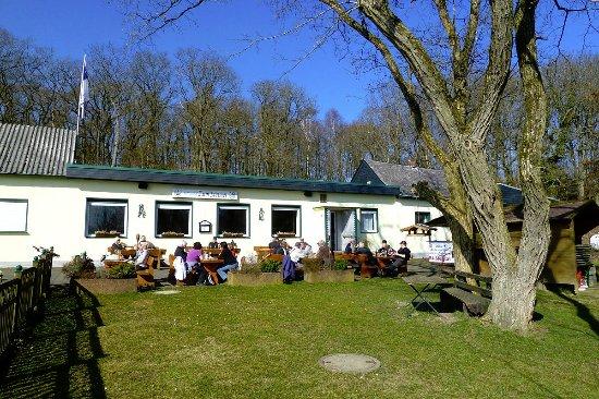 Ausflugslokal Zum Steimel