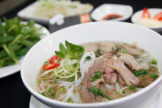 Asia Restaurant Mai-Anh