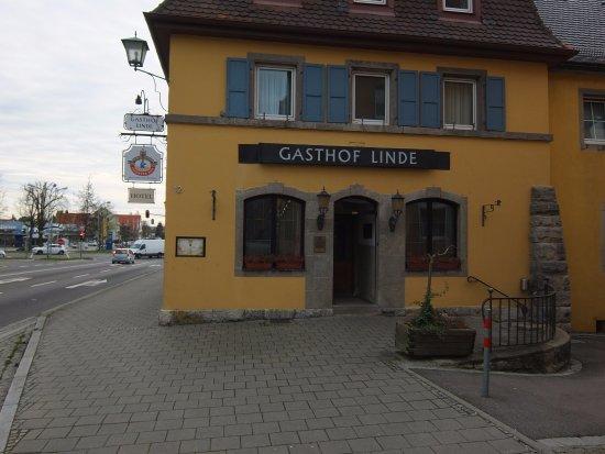 Linde