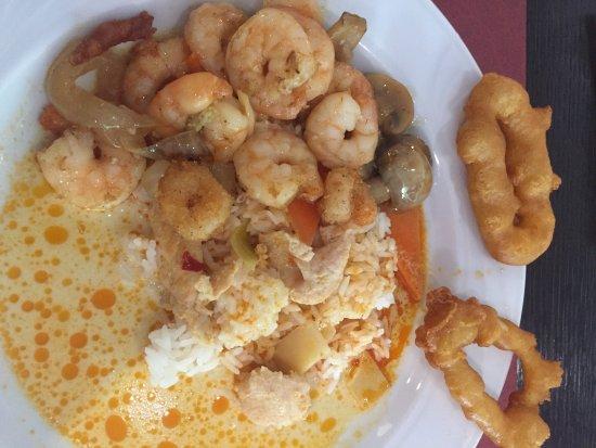 Restaurant Dschingis Khan GmbH