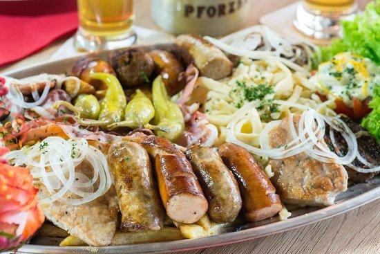 Schwarzwald Stube Bad Liebenzell