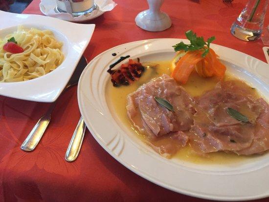 La Piazzetta Da Pietro