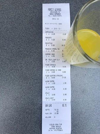 Zum Weinfaß