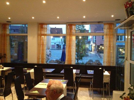 Pizzeria Da John
