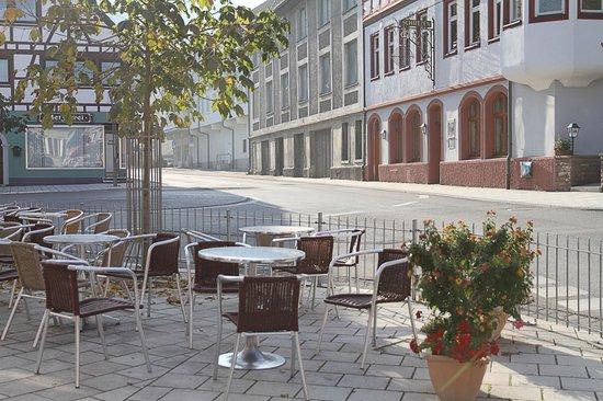 Eiscafe Venezia Oberndorf