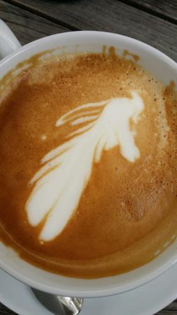 Engel's Kaffeerösterei