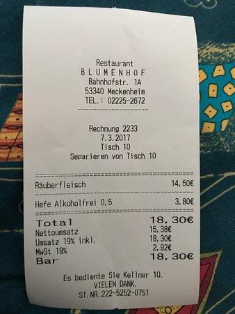 Blumenhof