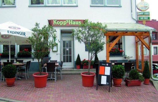 Kopp's Haus
