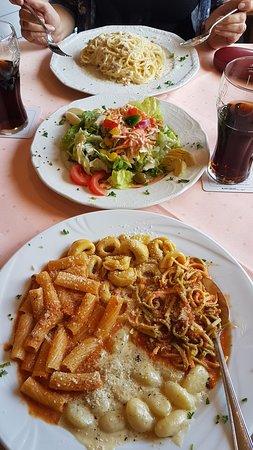 Don Camillo Pizza Restaurant