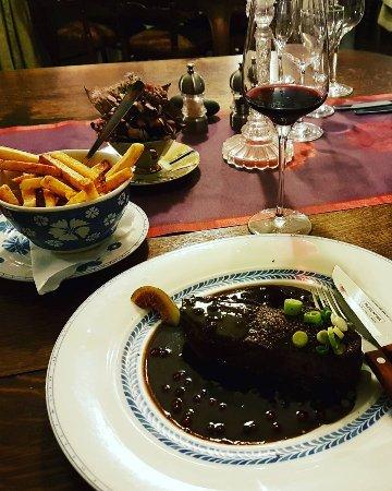 Restaurant 'Zur Linde'