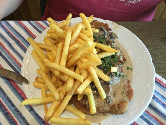 Gasthaus Schaffrath