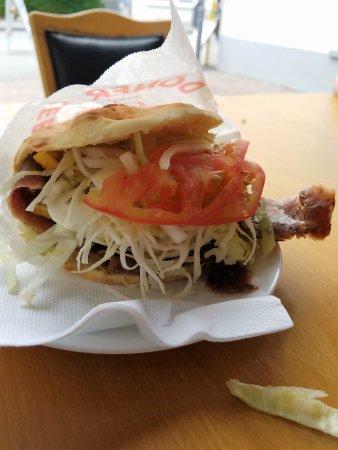 Hasan's Doner-Pizza-Kebab