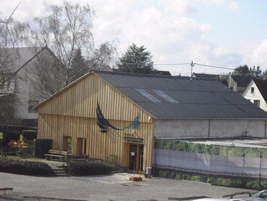 Restauration Geierlay