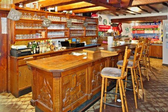 Gaststätte Moselperle