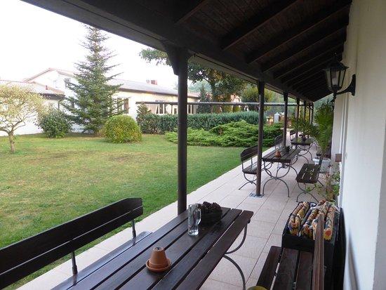 Landgasthof Am Fleesensee