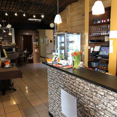 Café Schoko Inh. S. Schott