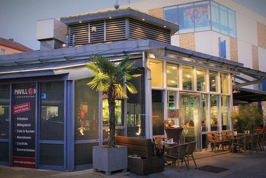 Pavillon