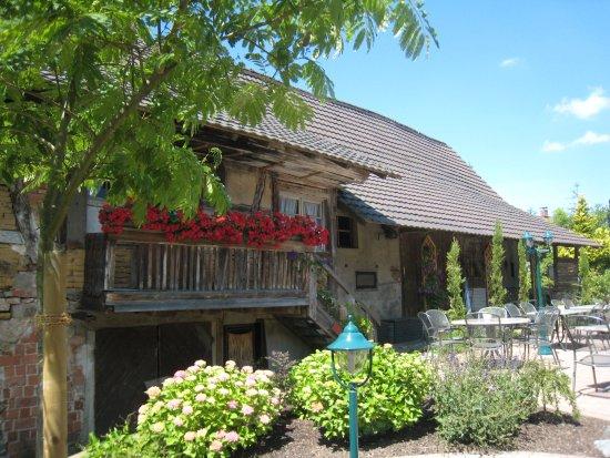 Waldgaststätte Ponyhof