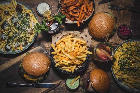 Burgerheart Wurzburg
