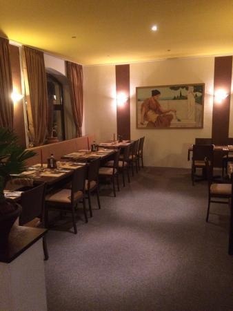 Restaurant Ilektra