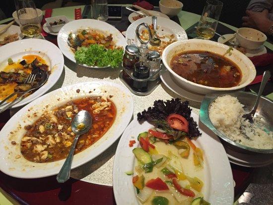 China-Restaurant Lotus