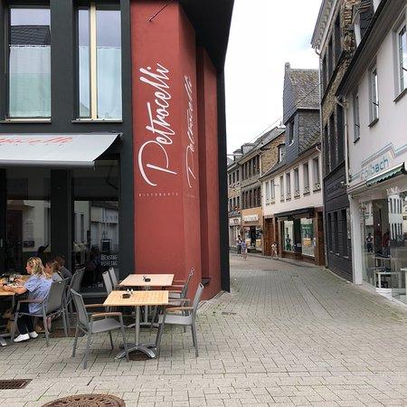 Restaurante Petrocelli