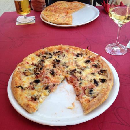 Ristorante Pizzeria Il Castello