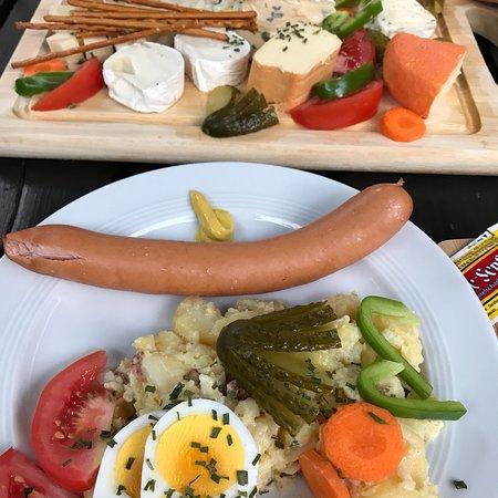 Straußwirtschaft Brunnenhof