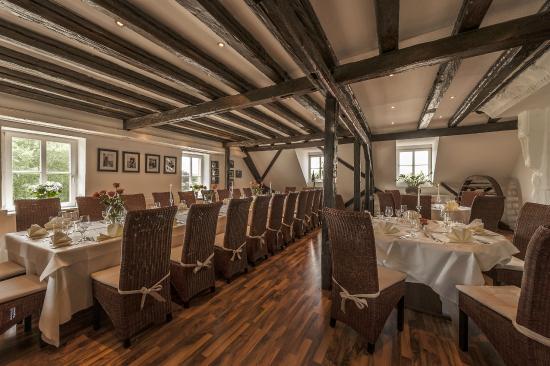 Il Vecchio Mulino "Alte Mühle"