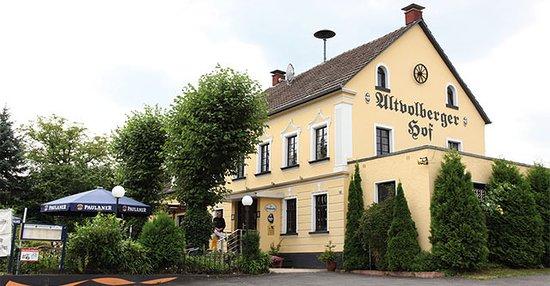 Altvolberger Hof