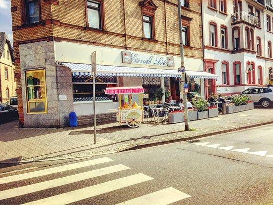 Eiscafe Lido
