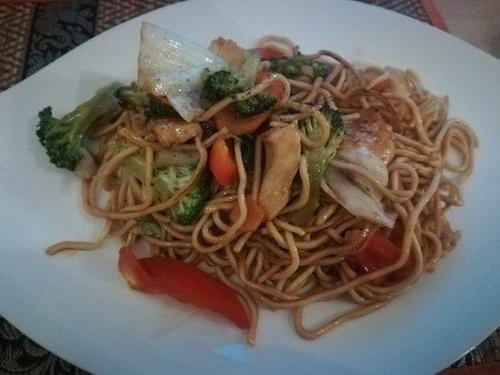 Thai-Restaurant Auszeit