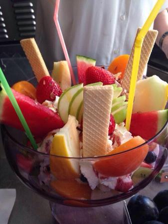 Gelateria Ristorante Pizzeria IL Mondello