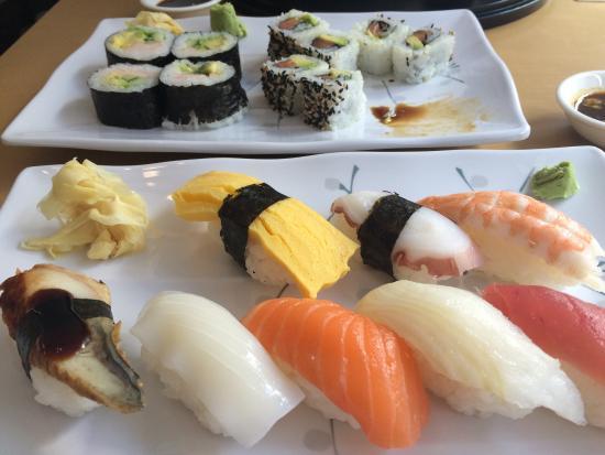 Sushi Takaya
