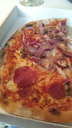 Il Forno