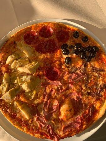 Restaurante Bell' Aria