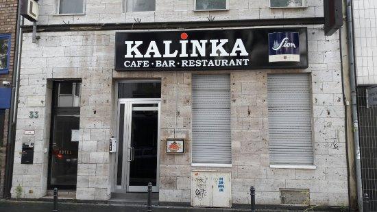 Restaurant KALINKA